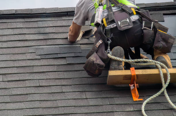 Quick and Trustworthy Emergency Roof Repair Services in Smith Valley, NV