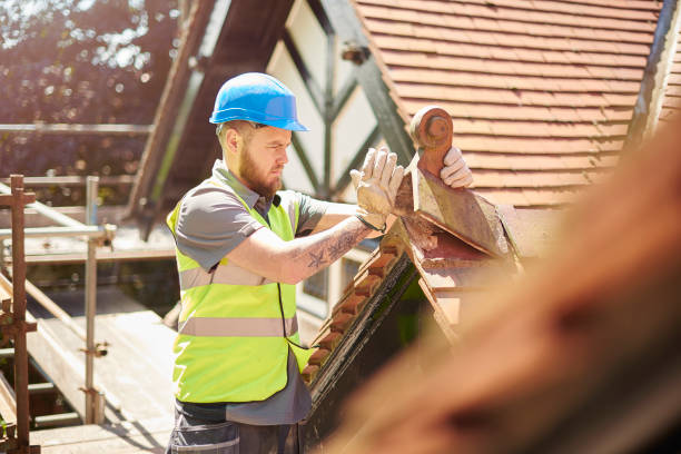 Residential Roof Replacement in Smith Valley, NV